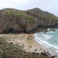 Castro de Pena Lopesa