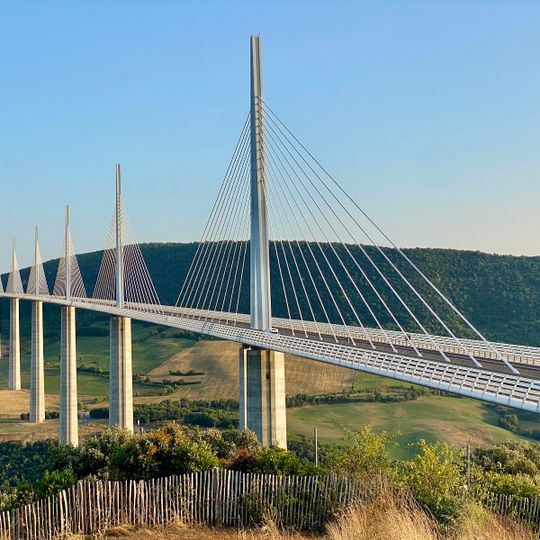 Viadotto di Millau