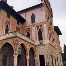 Villa Nievo - Bonin - Longare