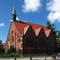 St. Peter's Church