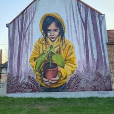 Opera d'arte, graffitismo