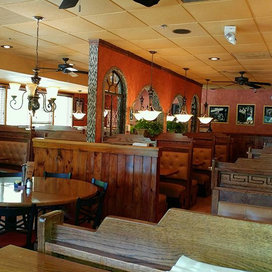 El Rodeo