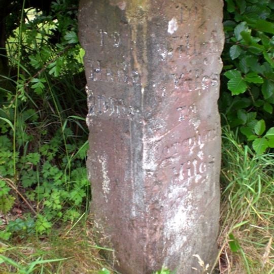 Milestone At Ny 055101