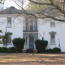 Gardiner Wright Mansion