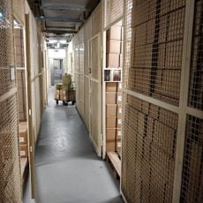 Bundesbank bunker