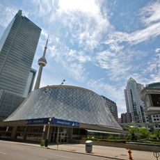 Roy Thomson Hall