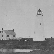 Clarks Point Light
