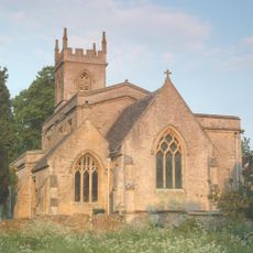 Church of St Nicholas