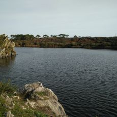 Étang de Trunvel