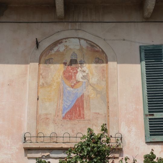 Madonna di Oropa