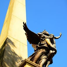 Oaks Colliery Disaster Memorial