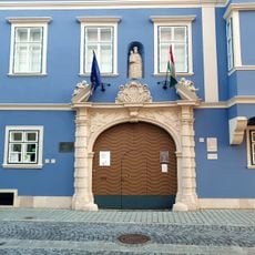 Central Mining Museum