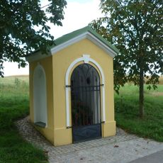 Bildstock Unterhautzental