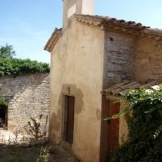 Santa Llúcia de la Rubiola