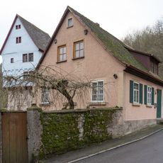 Taubertalweg 100 (Rothenburg ob der Tauber)