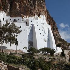 Panaghia Chozoviotissa