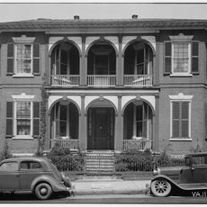 Hancock-Wirt-Caskie House
