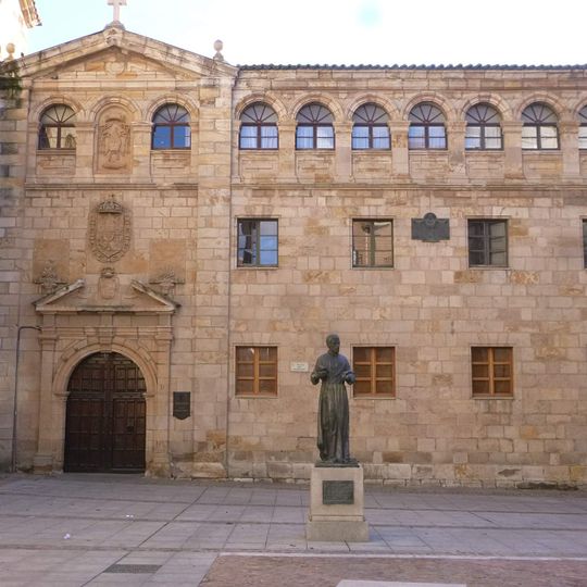 Seminary of San Atilano, Zamora
