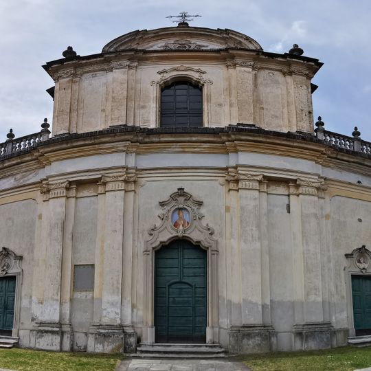 Chiesa di San Martino