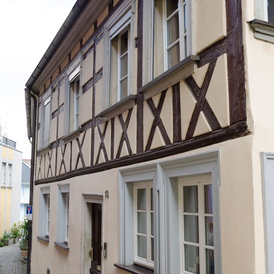 Schimmelsgasse 12