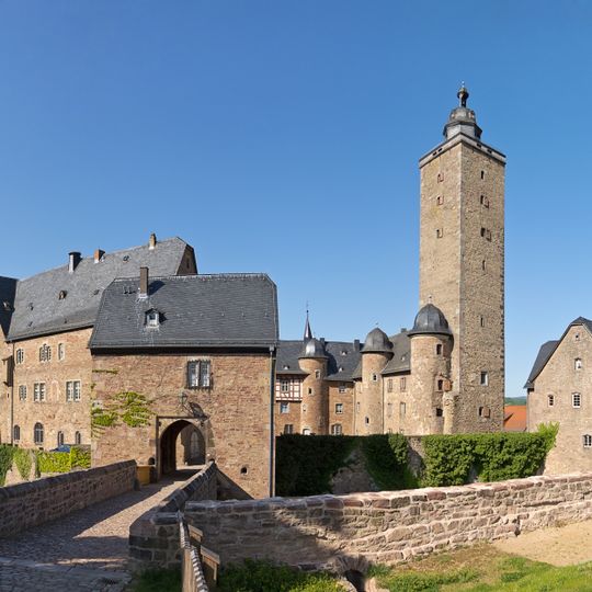 Steinau an der Straße