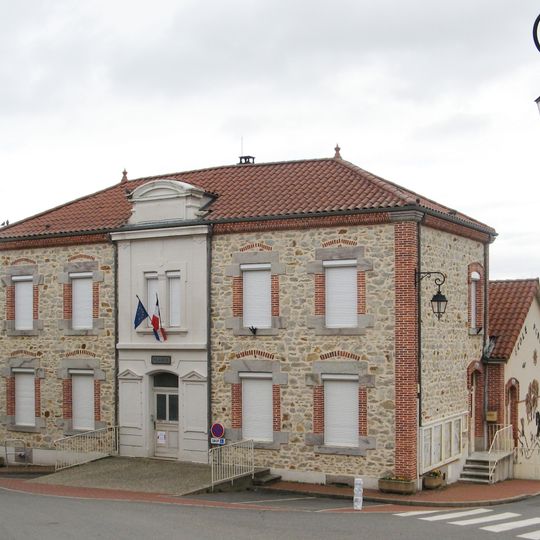 Saint-Thomas-la-Garde