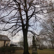 Sachgesamtheit Matthäus-Friedhof