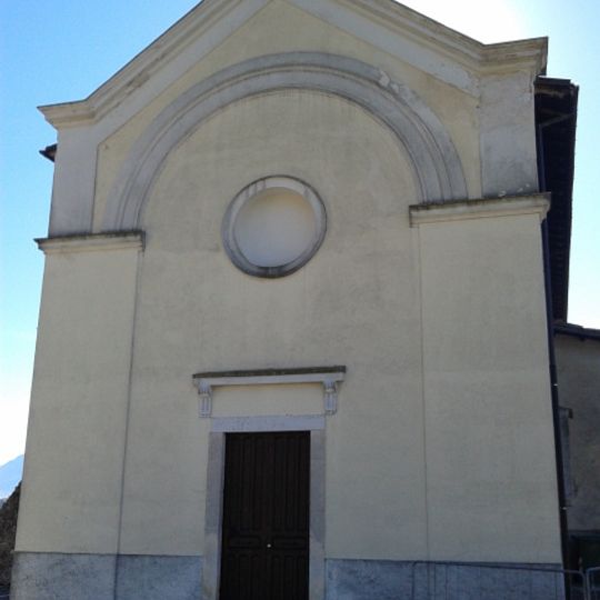 San Michele Arcangelo
