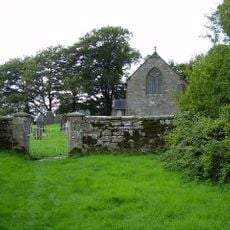 Church of St Bartholomew