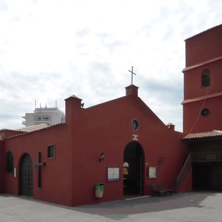 Iglesia San Eugenio