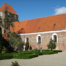 Magleby Church