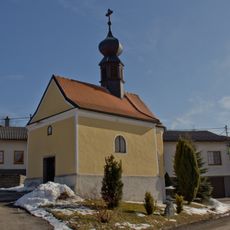 Ortskapelle hl. Michael