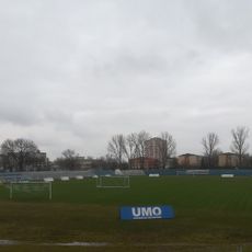 Stadionul Milcovul
