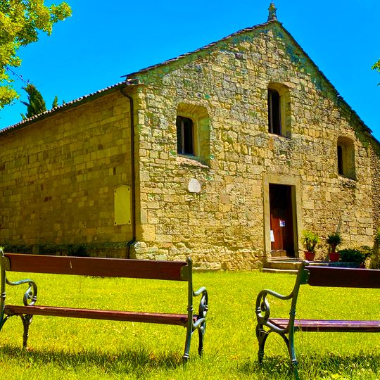 Chiesa parrocchiale di San Giovanni Battista