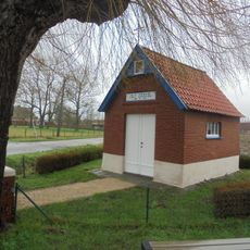 Onze-Lieve-Vrouw-van-Genadekapel