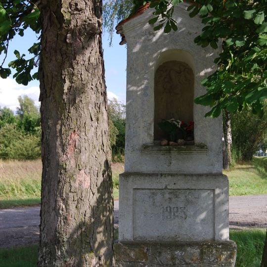 Chapel of Our Lady of Sepekov