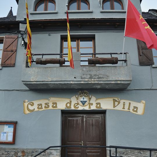 Casa dera Vila