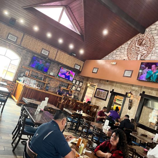La Fonda Taqueria