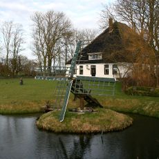 Tjasker Zuidschermer