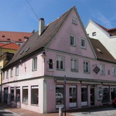 Pfalzstraße C 52