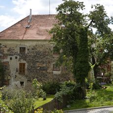 Stronghold Štěpánovice (Klatovy)