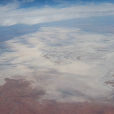 Lake Frome