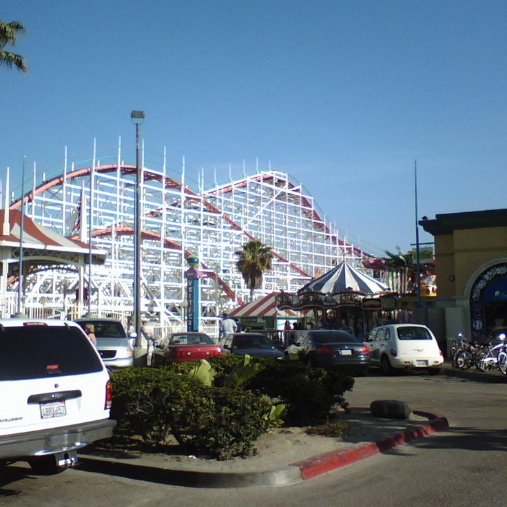 Belmont Park