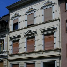 Marienkirchstraße 11