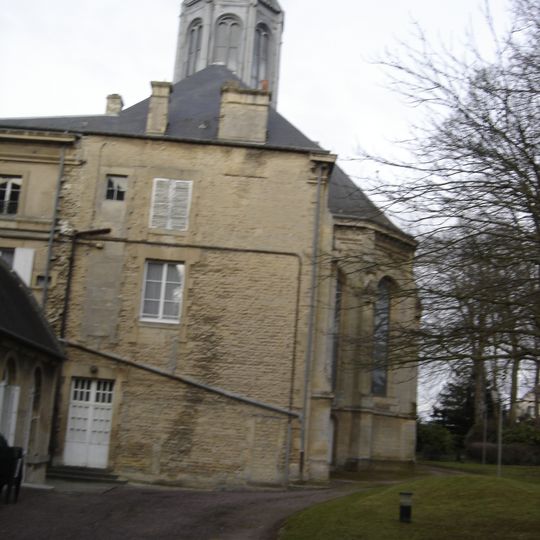 Couvent Notre-Dame-de-Fidélité
