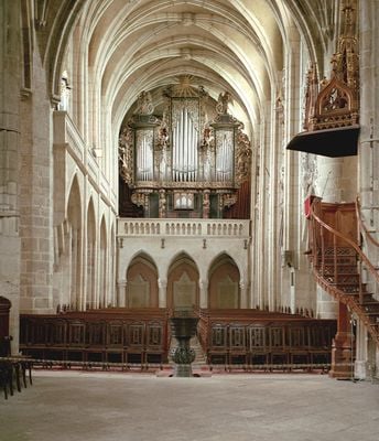 Interior 1