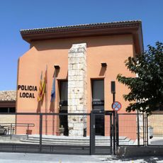 Ermita de San Benito