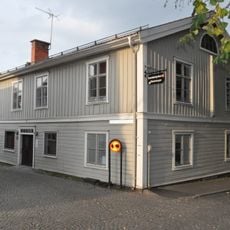 Melanderska gården