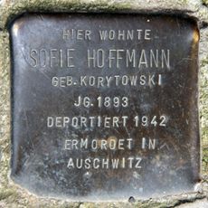 Sofie Hoffmann