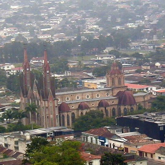 Táchira